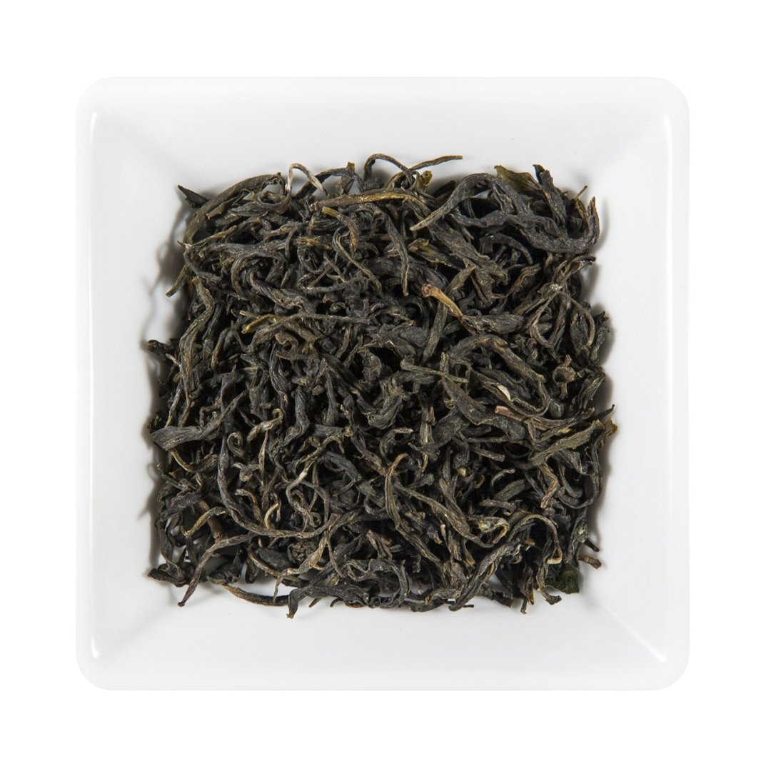 China PI LO CHUN – zelený čaj