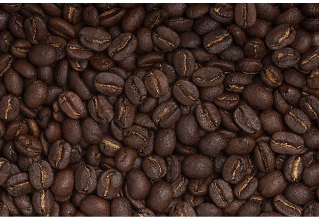 Guatemala Antigua - čerstvě pražená káva