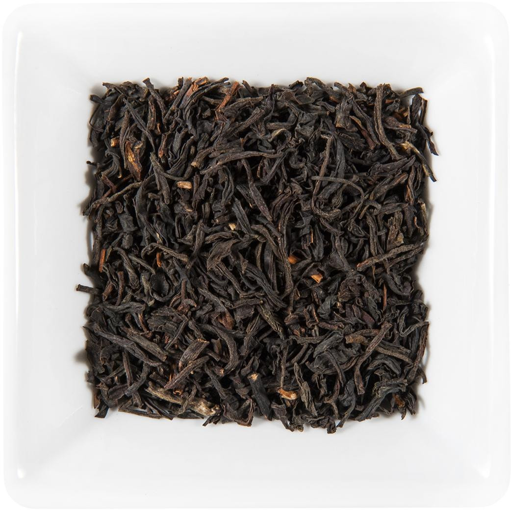 Assam Jamguri BIO TGFOP1 – černý čaj