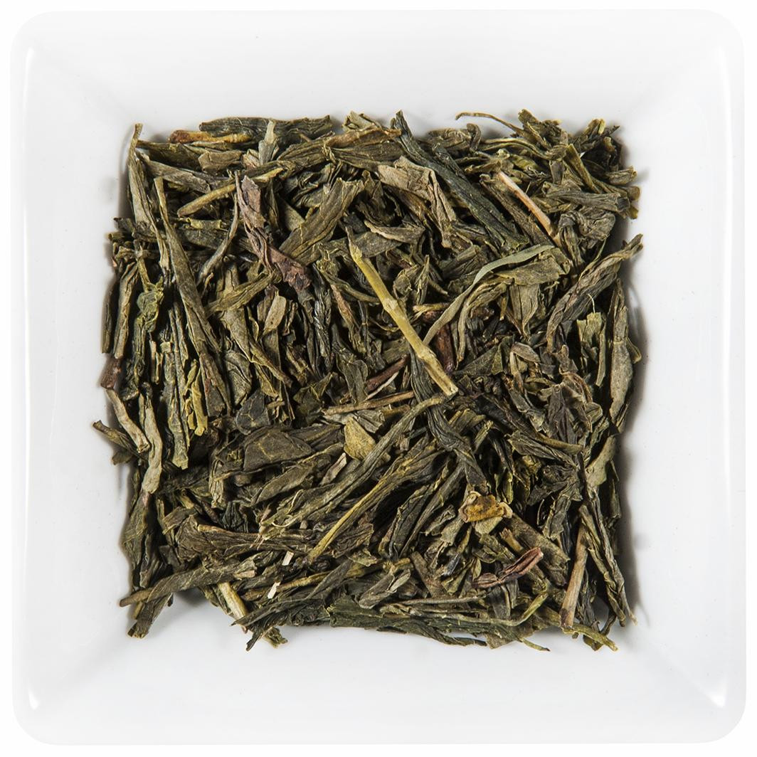 China Sencha - zelený čaj
