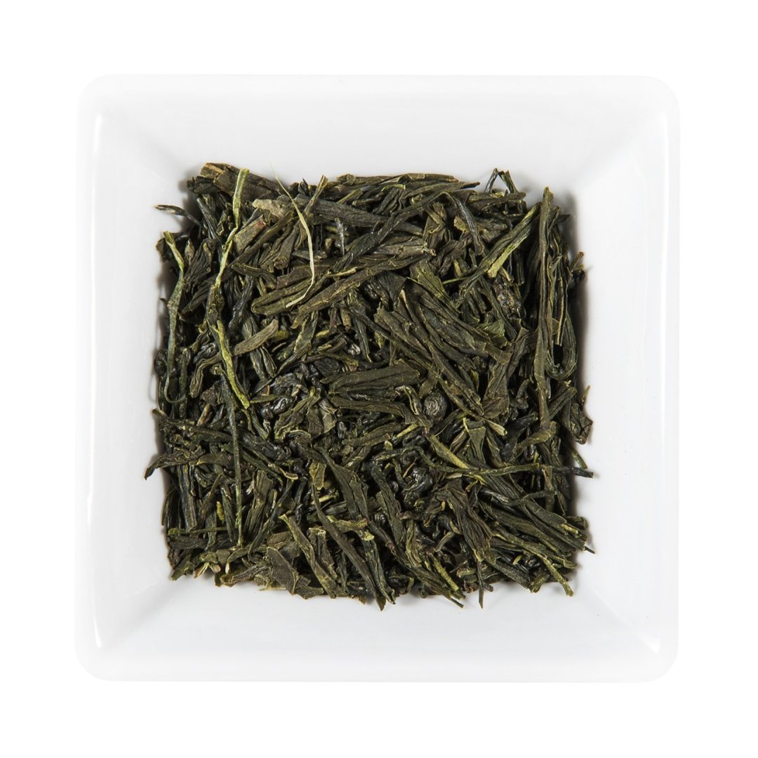 Korea JEONCHA BIO – zelený čaj