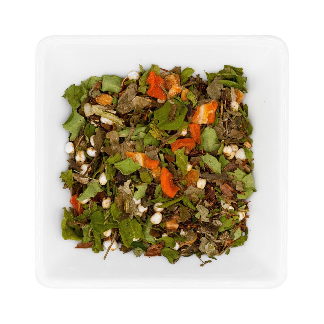 Quinoa s kakaem BIO – bylinný čaj