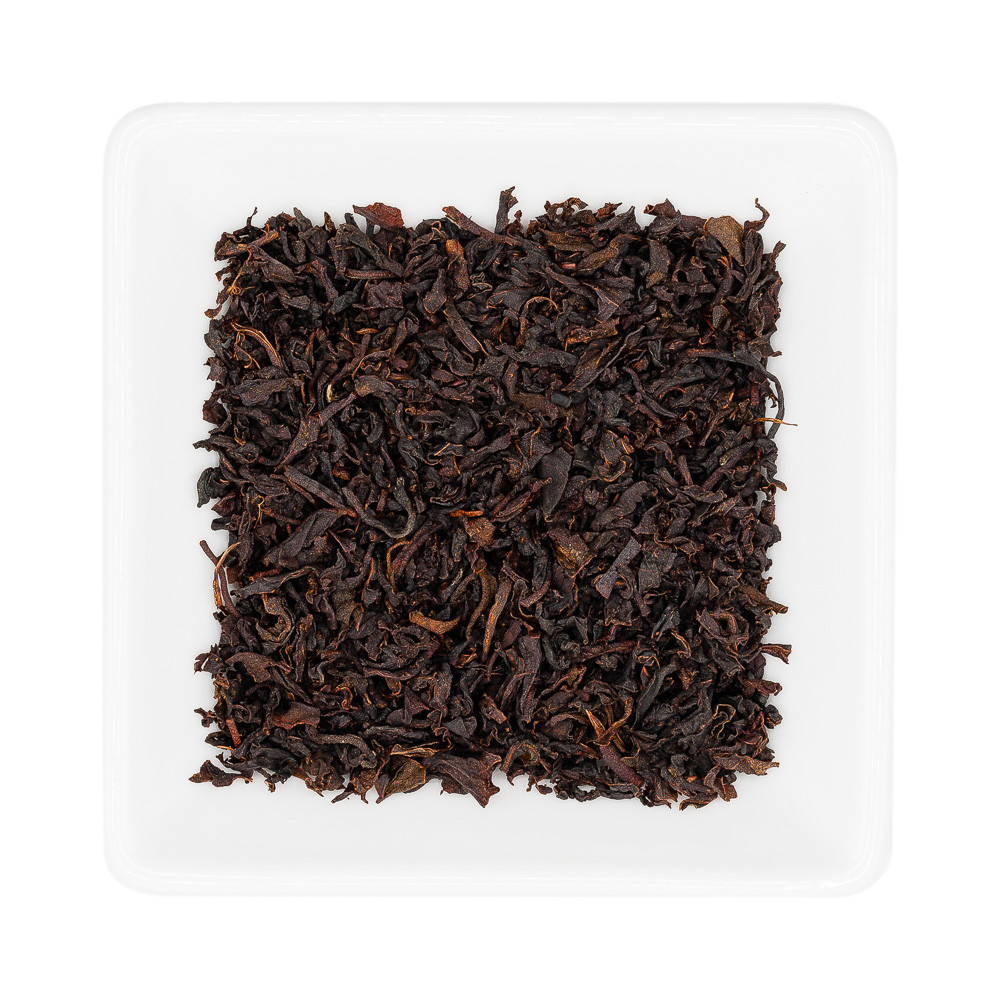 Earl Grey BIO – černý čaj aromatizovaný