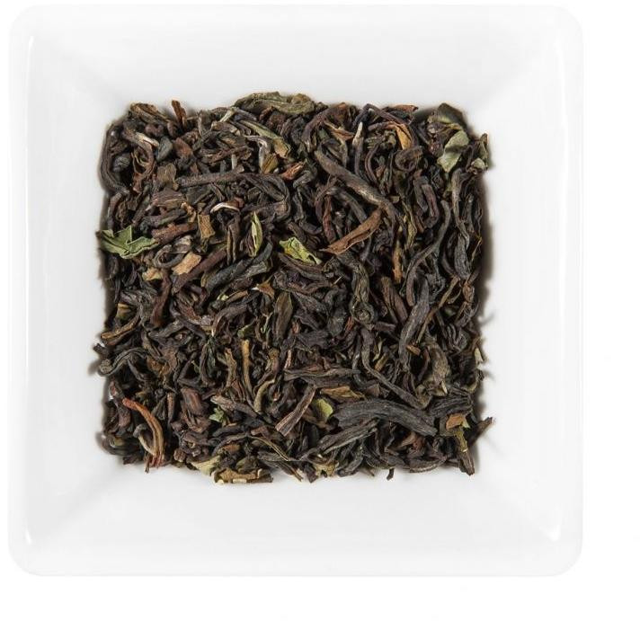 Darjeeling „Margaretina naděje“ FTGFOP1 – černý čaj