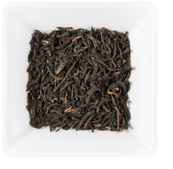 China Yunnan FOP– černý čaj