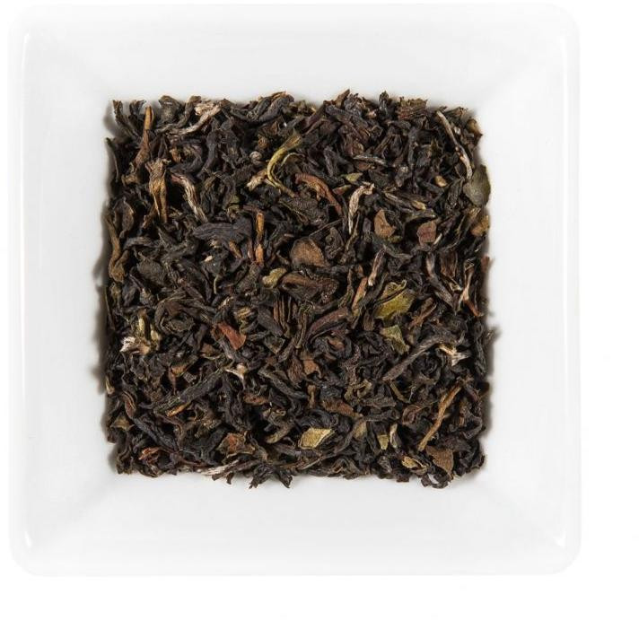 Golden Nepal Maloom FTGFOP1 – černý čaj
