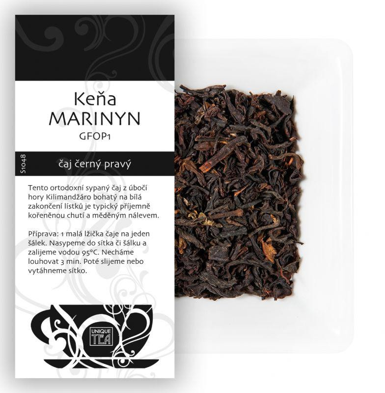 Kenya Marinyn GFOP1 – černý čaj