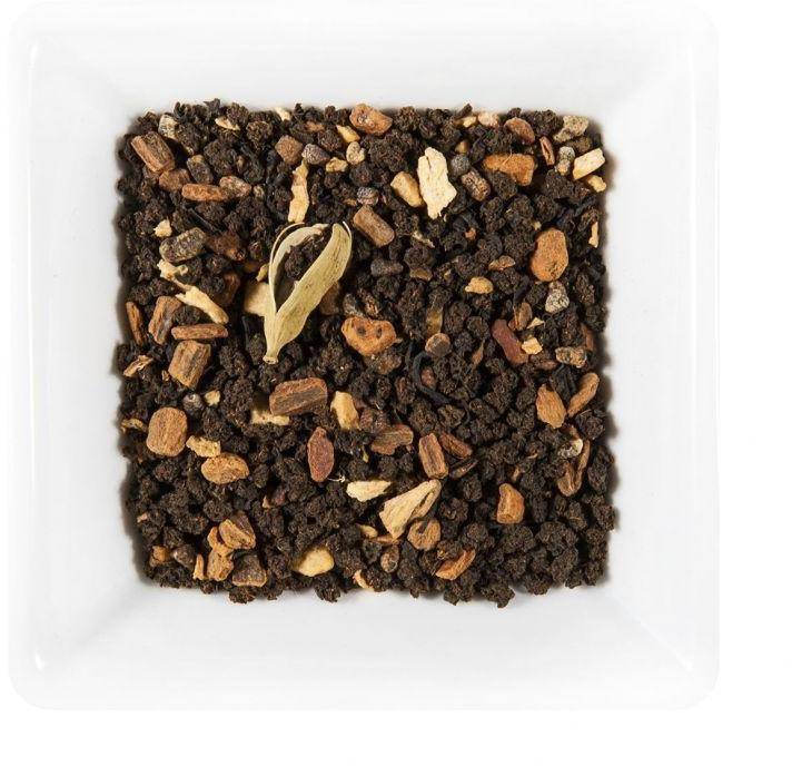 Chai Oriental – černý čaj aromatizovaný