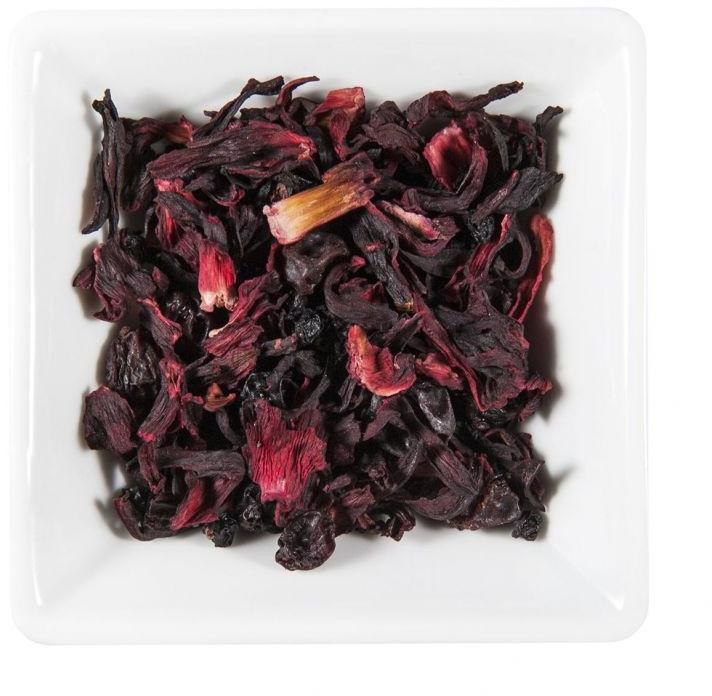 Červené plody – ovocný čaj aromatizovaný