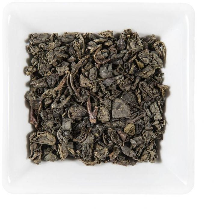 China Gunpowder BIO – zelený čaj