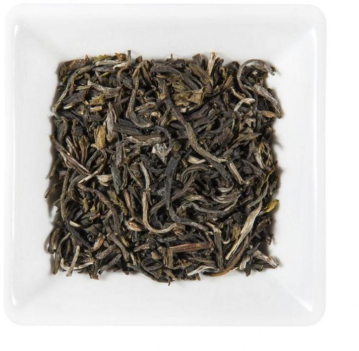China Jasmine CHUNG FENG BIO – zelený čaj