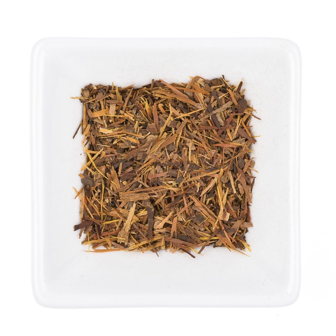 Lapacho – bylinný čaj