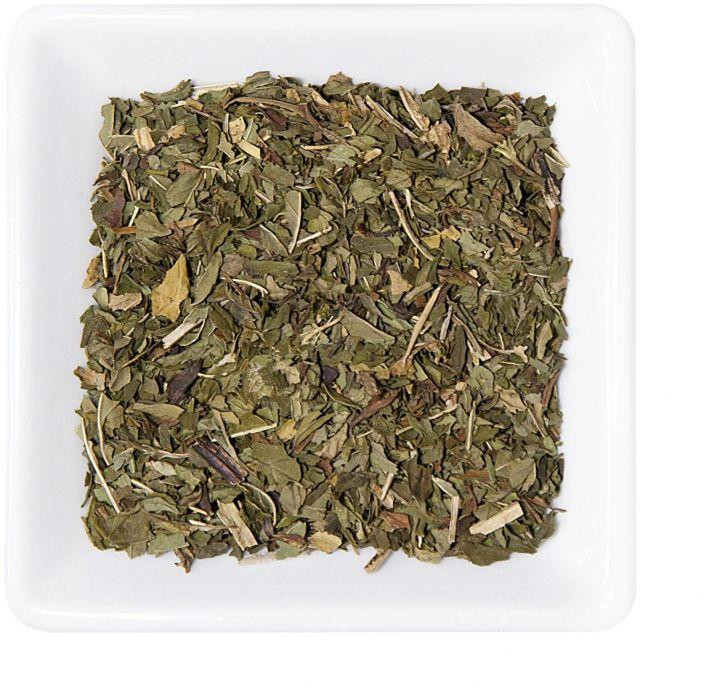 Máta peprná – bylinný čaj