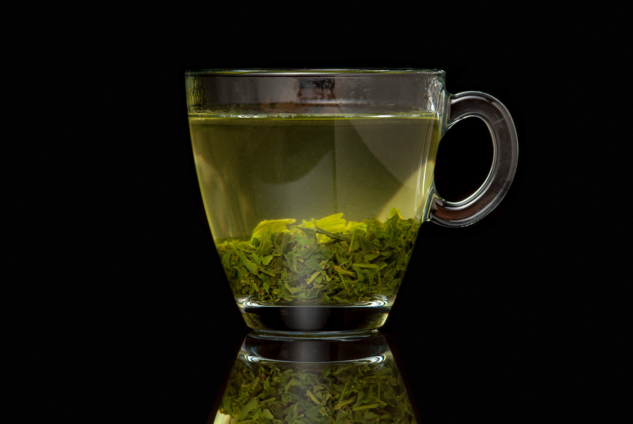 Japan GYOKURO ASAHI – zelený čaj